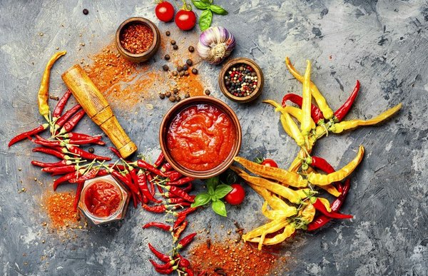 How to master homemade sauces