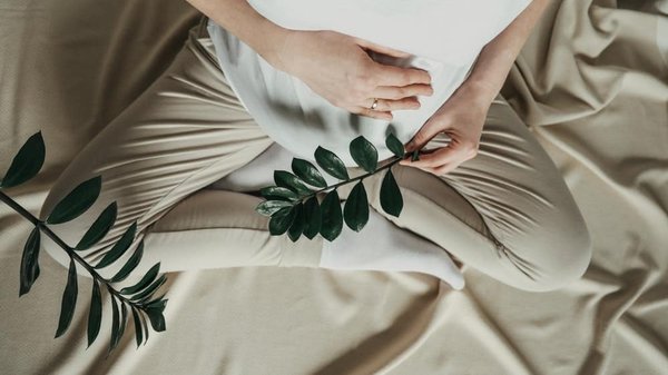 Sustainable farming with vertical indoor agriculture